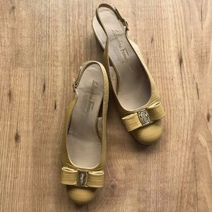 Salvatore Ferragamo shoes